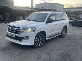 SUV   Toyota Land Cruiser 2019 , 6000000 , 