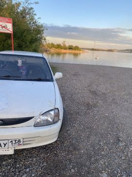  3  Daihatsu Charade 1999 , 115115 , 