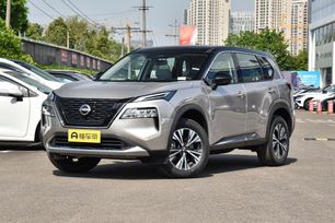 SUV   Nissan X-Trail 2024 , 3030000 , 
