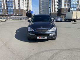 SUV   SsangYong Kyron 2012 , 1100000 , 