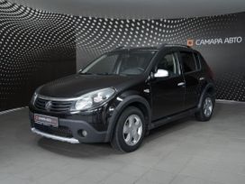  Renault Sandero Stepway 2012 , 535000 , 