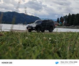SUV   Toyota Land Cruiser 2003 , 2600000 , 