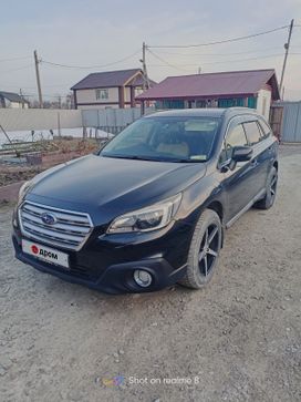  Subaru Outback 2014 , 1800000 , -