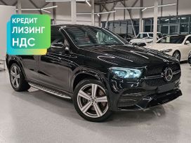 SUV   Mercedes-Benz GLE Coupe 2020 , 9800000 , 