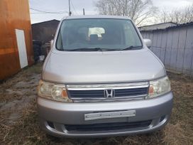    Honda Stepwgn 2003 , 500000 , 
