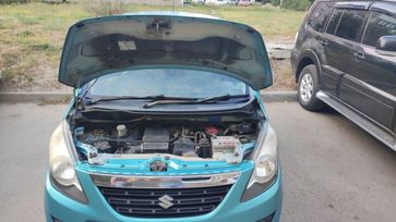  Suzuki Cervo 2006 , 320000 , 