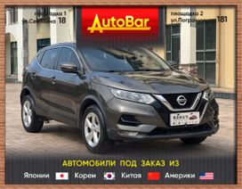 SUV   Nissan Qashqai 2021 , 1669000 , 