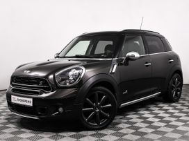  MINI Countryman 2014 , 1549000 , 