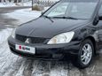 Mitsubishi Lancer 2007 , 437000 , 