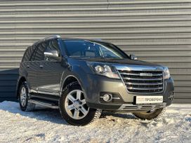 SUV   DW Hower H3 2017 , 1675000 , 