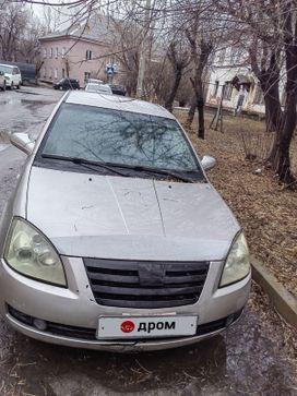  Chery Fora A21 2008 , 145000 , 