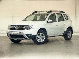 SUV   Renault Duster 2019 , 1159000 , -