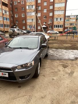  Mitsubishi Lancer 2008 , 840000 , 