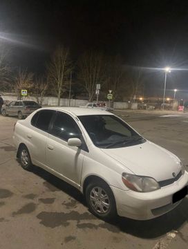  Toyota Platz 2001 , 327000 , 