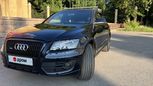 SUV   Audi Q5 2009 , 1550000 , 