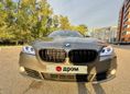  BMW 5-Series 2014 , 2450000 , 