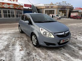  Opel Corsa 2008 , 750000 , 