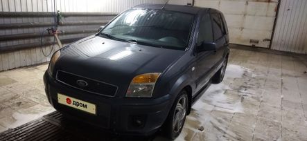  Ford Fusion 2007 , 450000 , 