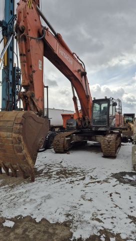   Hitachi ZX470LC-5G 2013 , 6500000 , 