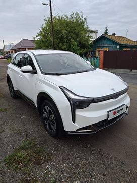SUV или внедорожник Hozon Neta U 2022 года, 1950000 рублей, Челябинск