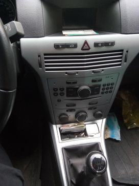  Opel Astra 2011 , 980000 , 