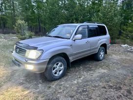 SUV   Toyota Land Cruiser 1999 , 1300000 , 