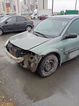  Renault Megane 2004 , 190000 , 