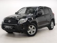  RAV4 2008