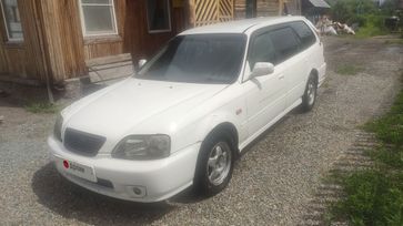  Honda Orthia 1998 , 250000 , 