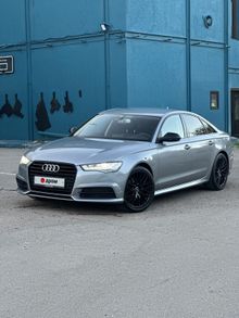  A6, 2017