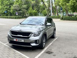 SUV   Kia Seltos 2020 , 2500000 , 