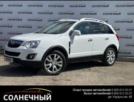 SUV   Opel Antara 2012 , 1150000 , 