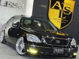 Toyota Celsior 2004 , 900000 , 