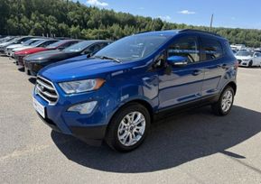 SUV   Ford EcoSport 2020 , 1015000 , 