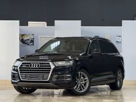 SUV ��� ����������� Audi Q7 2015 ����, 3500000 ������, ����