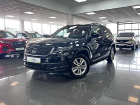 SUV   Skoda Kodiaq 2019 , 2395000 , 