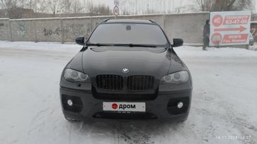 SUV   BMW X6 2008 , 2350000 , 