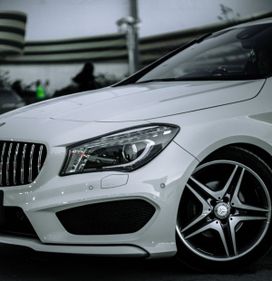  Mercedes-Benz CLA-Class 2014 , 1500000 , 