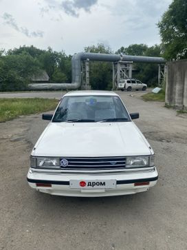  Nissan Bluebird 1984 , 450000 , 