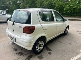  Toyota Vitz 2003 , 500000 , 