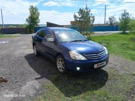  Toyota Allion 2007 , 700000 , 