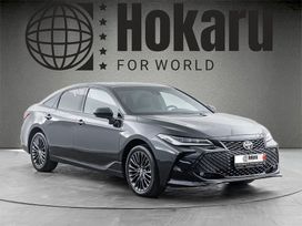  Toyota Avalon 2021 , 2600000 , 