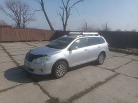  Toyota Corolla Fielder 2008 , 770000 , -