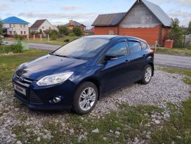  Ford Focus 2012 , 680000 , 