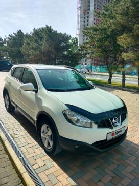 SUV   Nissan Qashqai 2013 , 1650000 , 