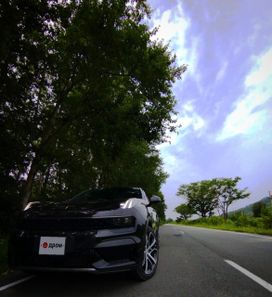 SUV   Lynk & Co 05 2020 , 2730000 , 