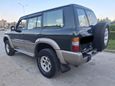 SUV   Nissan Safari 1998 , 1900000 , 