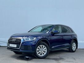 SUV   Audi Q5 2018 , 3336700 , -