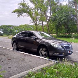 Opel Insignia 2012 , 950000 , 