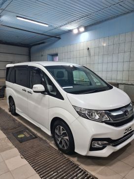    Honda Stepwgn 2016 , 1910000 , 
